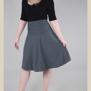 Angelrox ‘Flirt’ dress/skirt/poncho